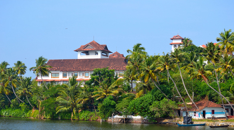 Romantic Tour of Kerala - Image 3