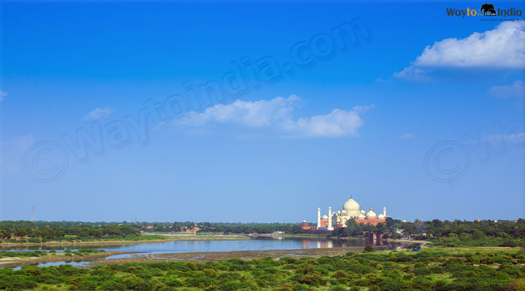 Same Day Taj Mahal Tour - Image 3