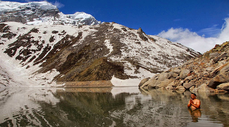 Satopanth Trek - Image 2