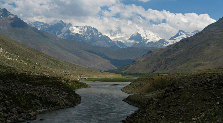Satopanth Trek - Image 4