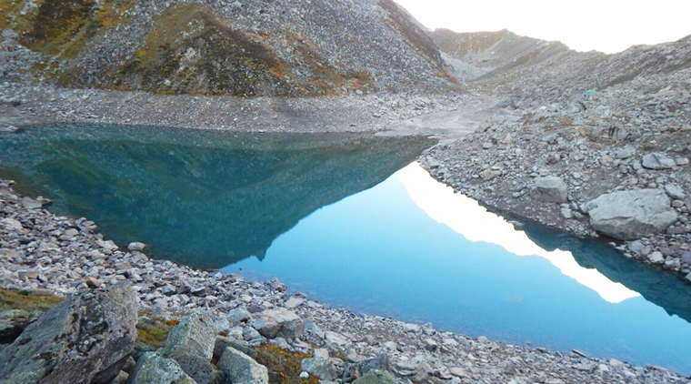 Satopanth Trek - Image 5