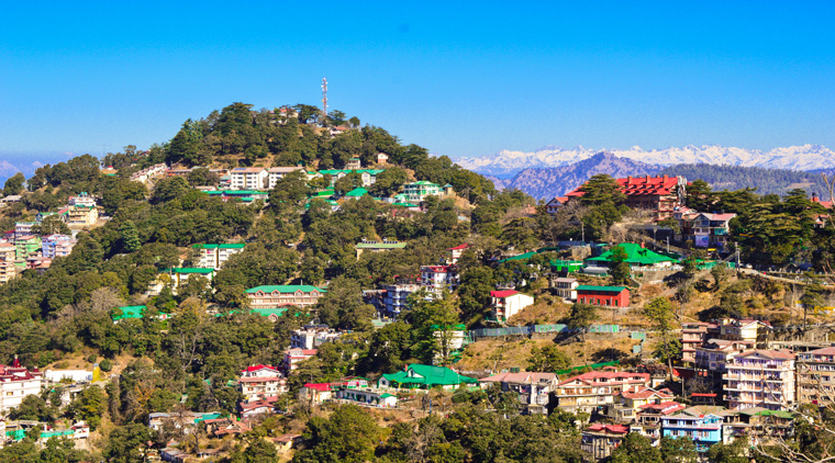 Shimla Tour Package From Delhi - Image 3