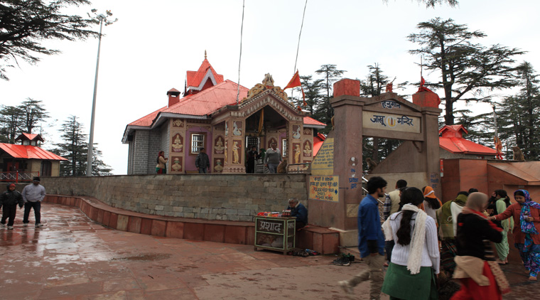 Shimla Tour Package From Delhi - Image 4