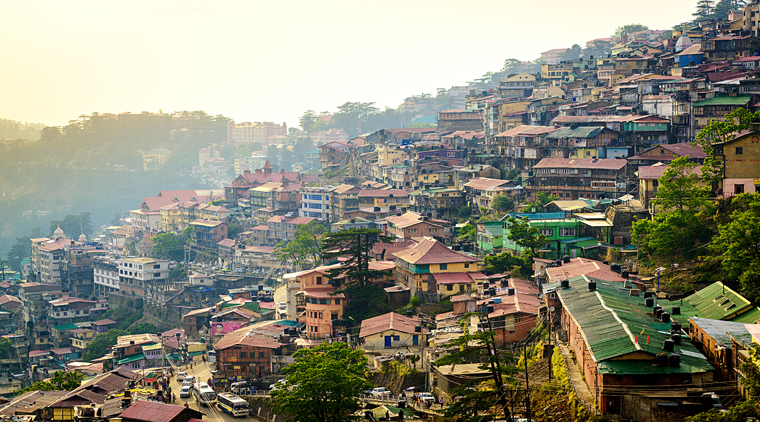 Shimla Tour Package From Delhi - Image 5