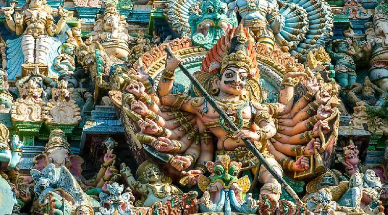 South India Temple Tour - Image 2