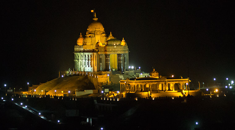 South India Temple Tour - Image 4