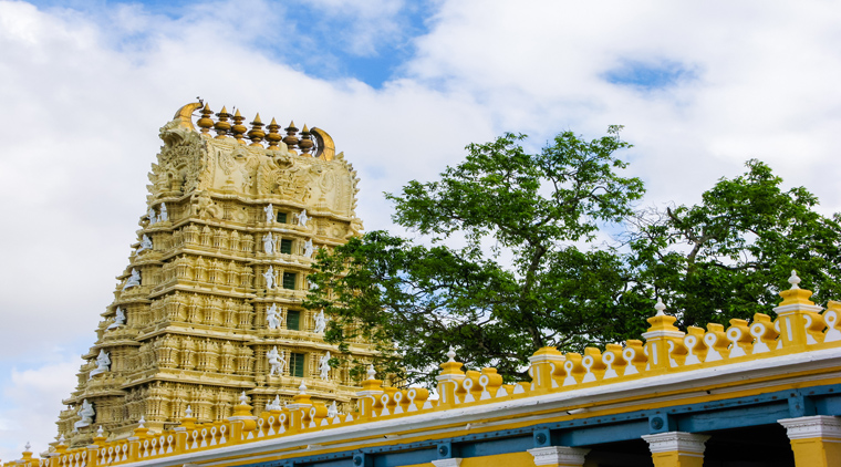 South Karnataka Tour Package - Image 2