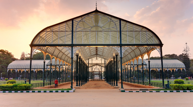 South Karnataka Tour Package - Image 5