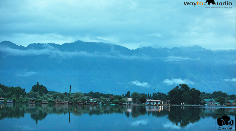Srinagar Houseboat Packages - Image 5