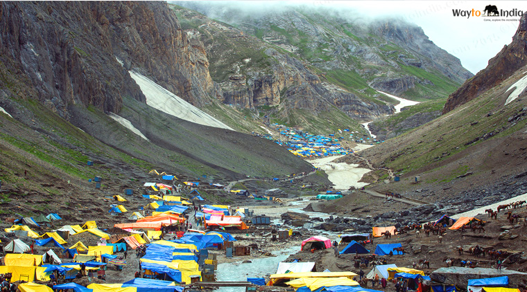 Srinagar To Amarnath Helicopter - Image 2
