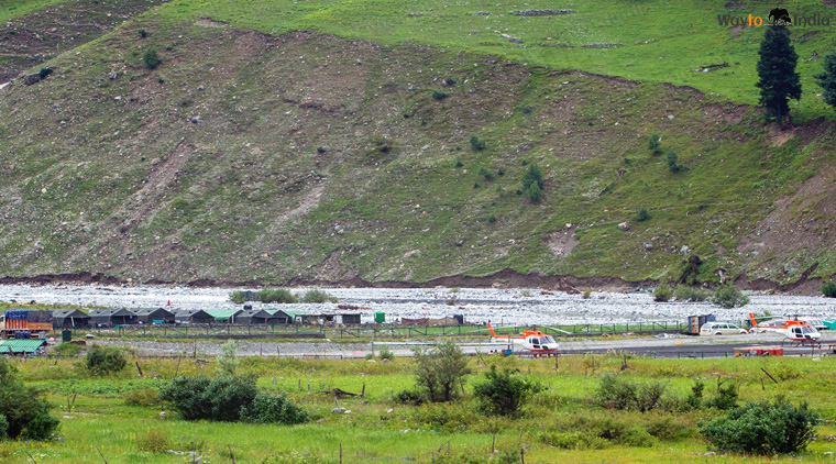 Srinagar To Amarnath Helicopter - Image 4