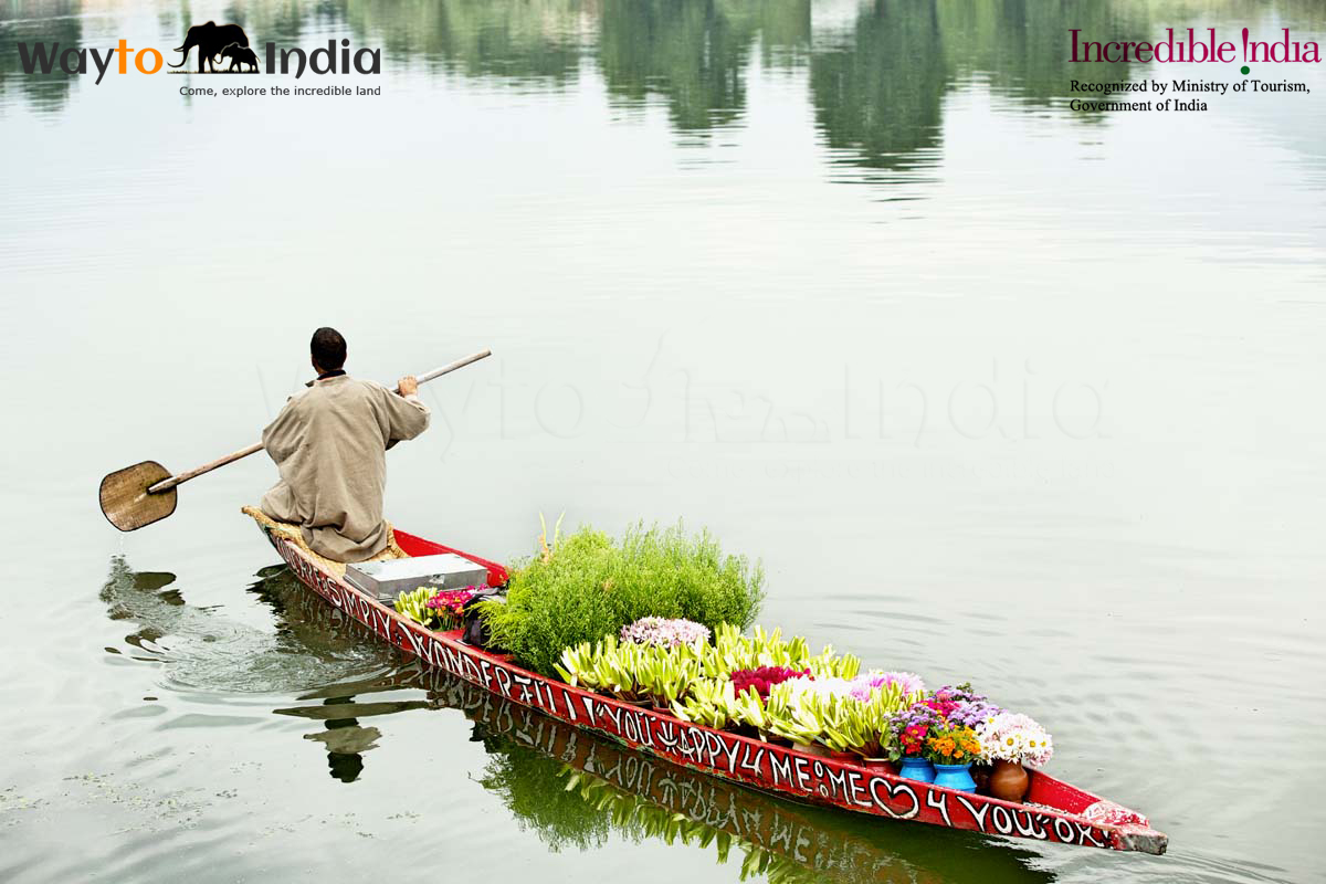 Srinagar To Leh Tour Package - Image 2