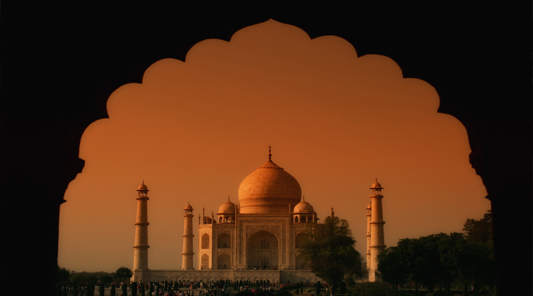 Taj Mahal Tour By Car - Image 3