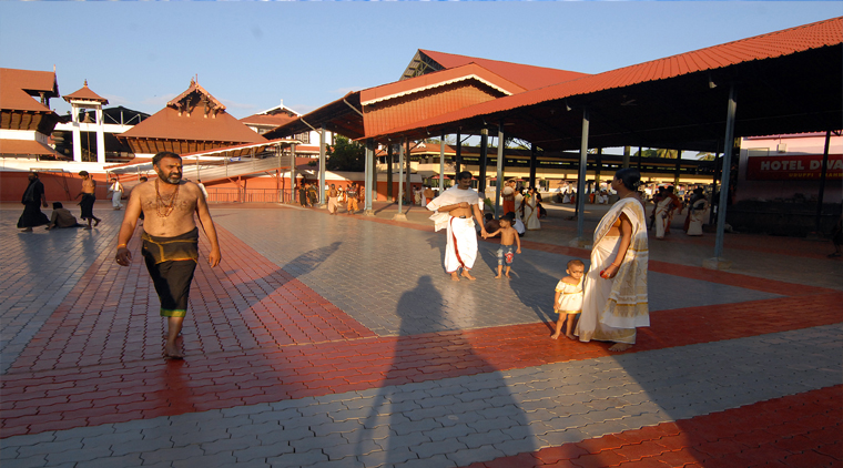 Tamil Nadu Temples Tour - Image 3