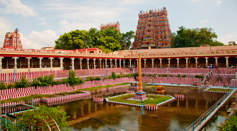 Tamil Nadu Temples Tour - Image 4
