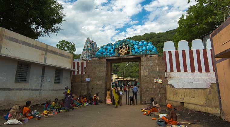 Tirupati Madurai Rameshwaram Kanyakumari Tour Package