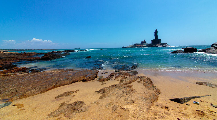 Tirupati Madurai Rameshwaram Kanyakumari Tour Package - Image 3