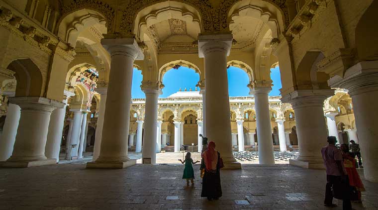 Tirupati Madurai Rameshwaram Kanyakumari Tour Package - Image 5