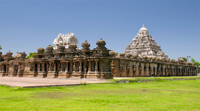 Tirupati to Kanchipuram Tour Package