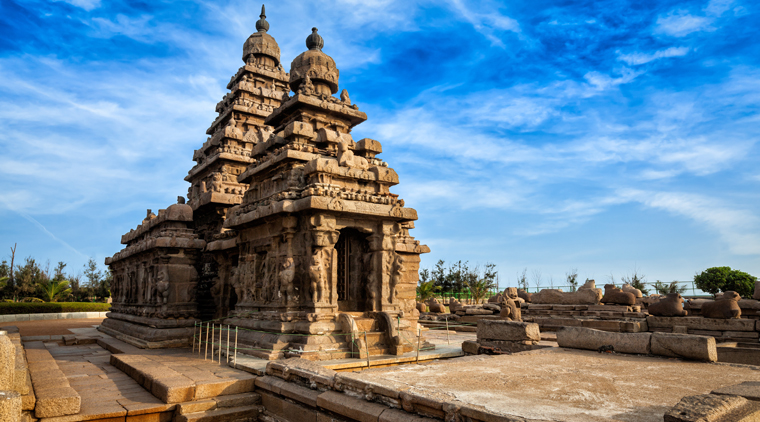 Tirupati to Kanchipuram Tour Package - Image 2