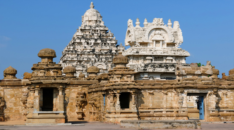 Tirupati to Kanchipuram Tour Package - Image 5