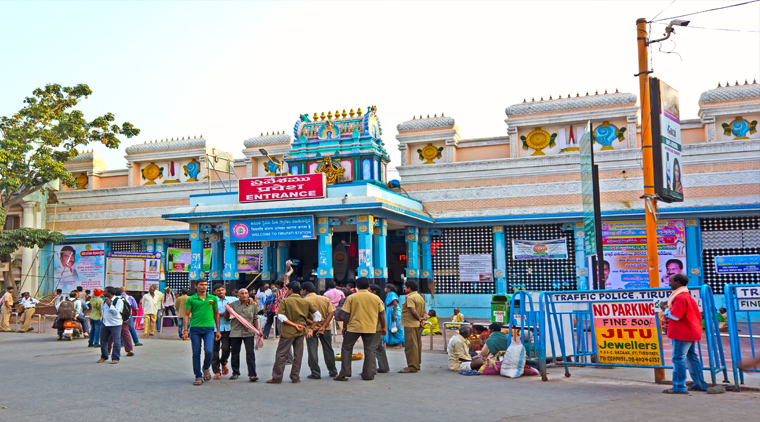 Tirupati Tour Package From Chennai - Image 3
