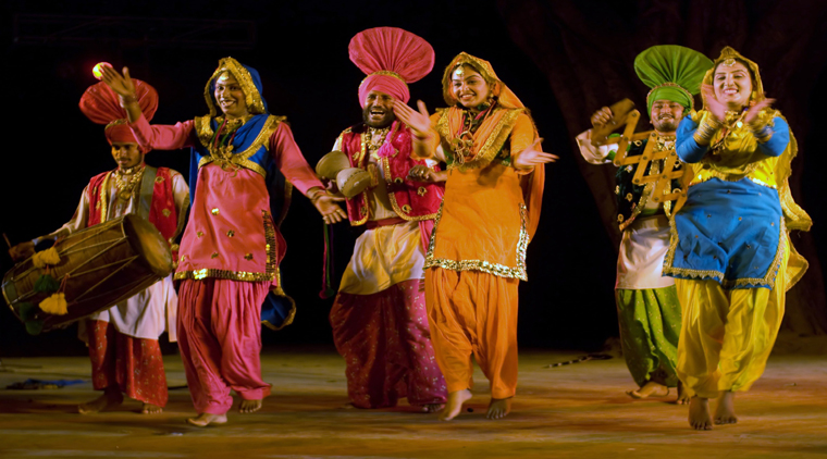 Trip To Golden Temple - Image 2