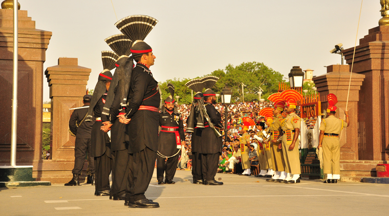 Trip To Golden Temple - Image 4