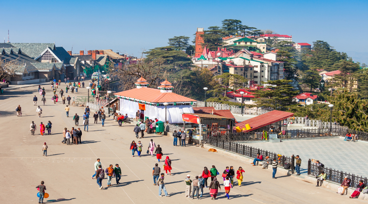 Trip to Shimla - Image 3