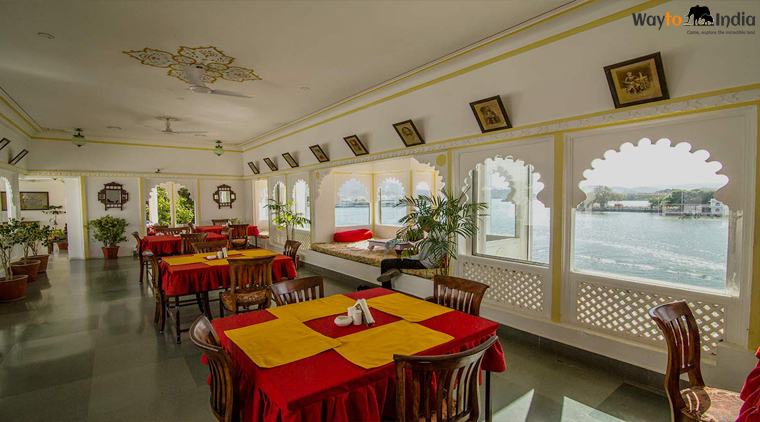 Udaipur And Mount Abu Tour Package