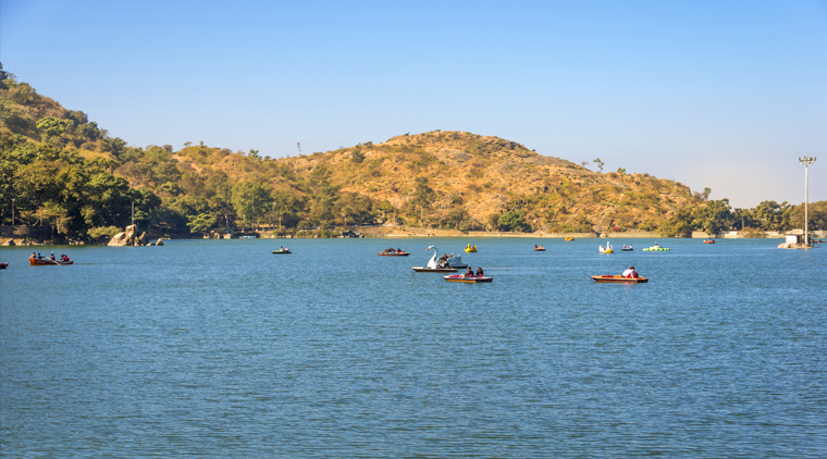 Udaipur And Mount Abu Tour Package - Image 3