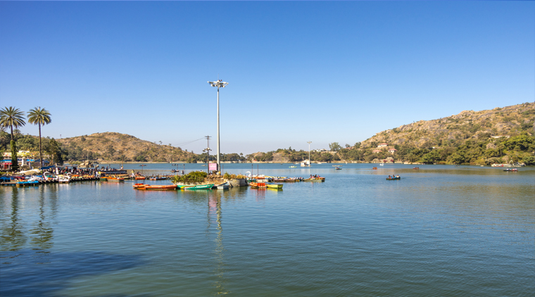 Udaipur And Mount Abu Tour Package - Image 5