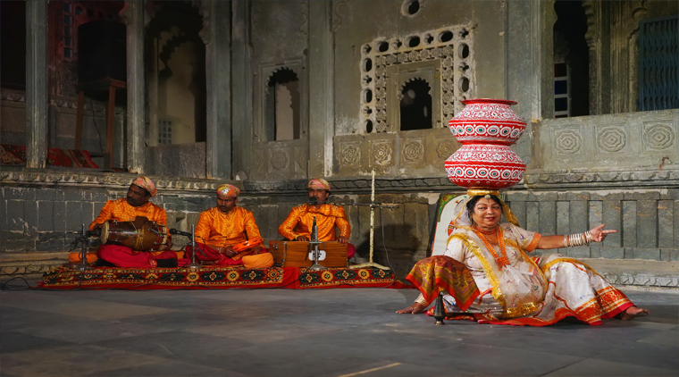 Udaipur City Tour Package - Image 4