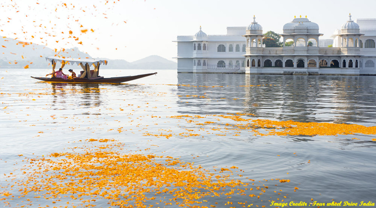 Udaipur Tour Package for Couples - Image 2