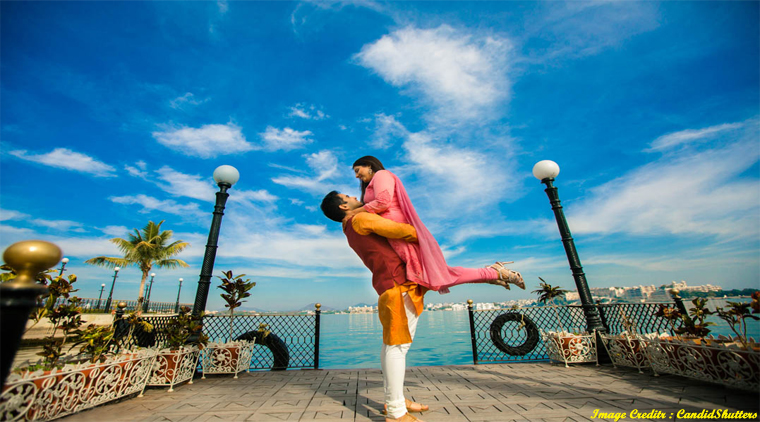 Udaipur Tour Package for Couples - Image 3