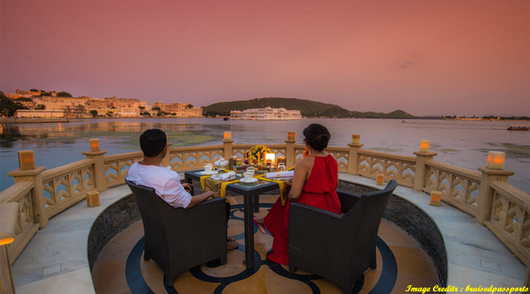 Udaipur Tour Package for Couples - Image 4