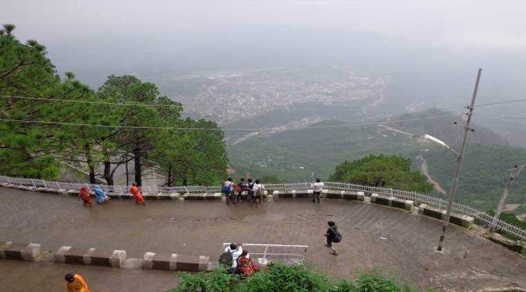 Vaishno Devi Yatra - Image 3